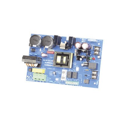 TARJETA PARA FUENTE AL1012ULX; 12 V TO 10 A