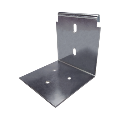 [CH-SC116-EZ] Soporte para cámara en charola de peralte 116 mm