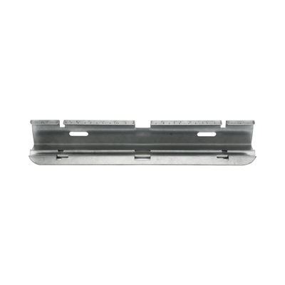 [MG-51-110BM] CLIP AUTOMATICO PARA BANDEJAS DE 300 MM ADELANTE, MATERIAL  BIMETALICO 90% ZINC Y 10% ALUMINIO SIN RECUBRIMIENTO
