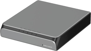 DS-QAPPU1212-N - Procesador de Audio en Red con DSP