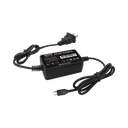 Cargador Micro-USB Profesional de 5 Vcc, 2.5 A para Celulares, Tabletas y Radio PKT-03 / Voltaje de Entrada de 100-240 Vca