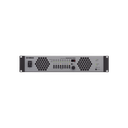Amplificador de Audio Multicanal con Conexión Análoga / YDIF | 8 Canales, 280W | 8 OHMS | 70/100V