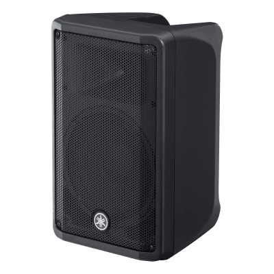 Altavoz Pasivo de 2 vías | Woofer 10''  | 8ohms | Color Negro | 350W | Ideal para Instalación y Live