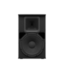 Altavoz Pasivo de 2 vias | Woofer 12'' | 8ohms | Color Negro | 500W | Gabinete de Madera