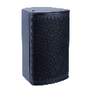 Altavoz Profesional de Sonido EP-606A | 100W RMS 400W Pico | 6.5" Woofer + 3" Tweeter | Respuesta 90Hz-20KHz | Cobertura 110°×80° | Gabinete MDF | Instalación Multipunto