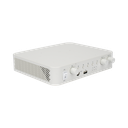 Amplificador | Bluetooth | 2 Canales | 30 W por Canal | Salida 4-8 Ω x 2 | 100V COM x 2 | Una Zona | Música Ambiental 