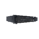 Amplificador | Bluetooth | 6 Canales | 240 W | 1 Zona  | 70/ 100V COM | Montaje en Rack | Musica Ambiental 