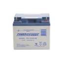 Batería 12V, 40AH, Para Respaldo, Tecnologías AGM/VRLA, 5 Años Vida Útil, Terminales NB, Reconocida UL  