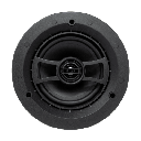 Altavoz De Techo De 2 Vías | Sin Marco | Woofer De 6.5in | Tweeter Pei De 1/2in | Potencia 5-60 W | Impedancia de 8Ω | Serie Shadow