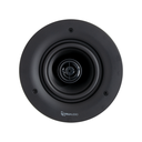 Altavoz de techo de 2 vias | woofer de 4in | Tweeter de 0.5in | 5-50 watts | 8 Ohms