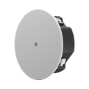 Altavoz Coaxial 8" | Montaje en Plafón | Woofer 8'' | Tweeter 1 in | 16 ohms, | 70/100V | 25W RMS