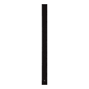 Altavoz de Columna | 16 x 1.5" en Arreglo Lineal | Color Negro | IP55