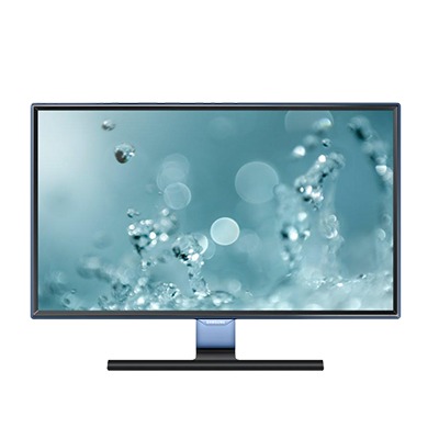 [LS-24E390HL/ZX] Monitor Profesional LED de 24", Resolución 1920x1080p, Entrada de Video HDMI.