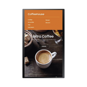 Pantalla de 24" touch para Kiosco punto de venta / Sistema Operativo Windows IoT  / 1920x1080p / compatible con terminal bancaria e impresora térmica. 