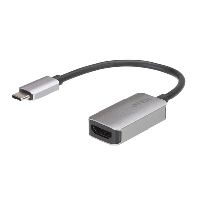 [UC3008A1] Adaptador USB-C a HDMI 4k