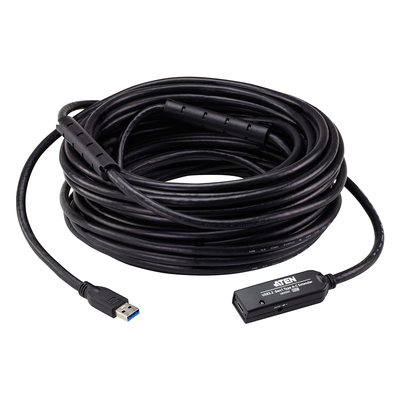 [UE332C] Cable extensor USB 3.2 Gen1 de 20 M