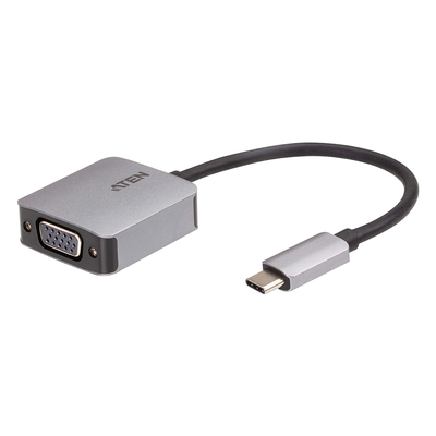 [UC3002A] Adaptador USB-C a VGA