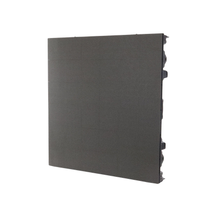 Modulo LED Full Color para Videowall / Gabinete de Aluminio / Pixel 4 mm / Resolución 240 X 240 / Uso en Exterior (IP65) / Publicidad en Exterior