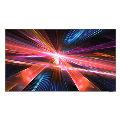 [LHA15MMFRHS] Pantalla LED Todo en uno 136" 2K / 1.56mm pixel pitch, 500 nits iluminacion / Tizen 8 / HDMI / bocinas integradas / Uso interior