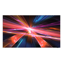 Pantalla LED Todo en uno 136" 2K / 1.56mm pixel pitch, 500 nits iluminacion / Tizen 8 / HDMI / bocinas integradas / Uso interior