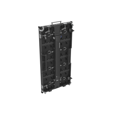 [DS-D4739CF-1AC] Modulo LED Exterior P3.9 / Curve Lock ±10° / 500x1000 mm / 4500 nits / IP66 / 7680 Hz / Aluminio
