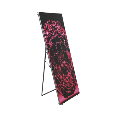 [DS-D4215MI-070H(B)] Modulo LED de Piso / Pixel Pitch 1.5 mm / Modular (Puede Crecer con Mas Posters) / Mantenimiento Frontal / Uso en Interior / Calidad de Video Destacada