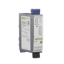 Fuente de Alimentación Industrial / Pro 2 / Monofásica / 24V DC 5A / TopBoost + PowerBoost / Comunicación Configurable / IP20 / Carril DIN