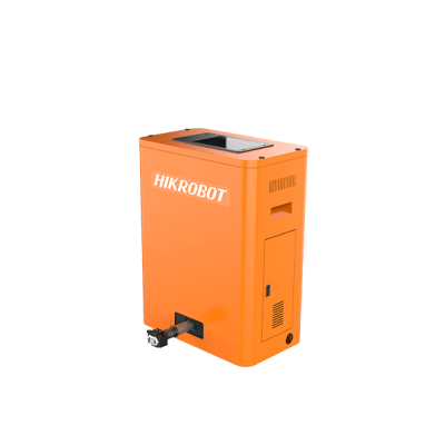 CARGADOR INTELIGENTE PARA ROBOT MOVIL LATENTE SERIE LMR D