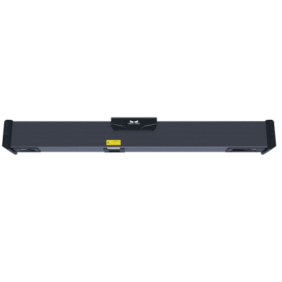 [LSR XL-V5D2500A] Cámara Industrial 3D Mech-Eye LSR XL-GL / 5 Megapíxeles Ultra Alta Resolución / Rango de Trabajo 1600-3500 mm / Campo de Visión 3000 × 2800 mm / Precisión de Medición 1.0 mm @ 3.0 m / Resistencia a Reflexion