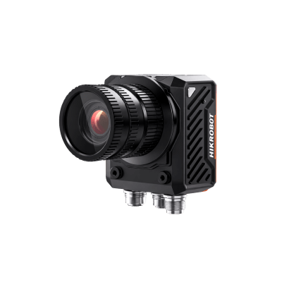 [MV-SC6250M-00C-NNN] Cámara Inteligente Mono 25 MP / IA Deep Learning / Visión Artificial 140+ Algoritmos / IP67 / 5120x5120 @ 20 fps / Gigabit Ethernet / PROFINET-EtherNet/IP