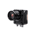 Cámara Inteligente Mono 25 MP / IA Deep Learning / Visión Artificial 140+ Algoritmos / IP67 / 5120x5120 @ 20 fps / Gigabit Ethernet / PROFINET-EtherNet/IP