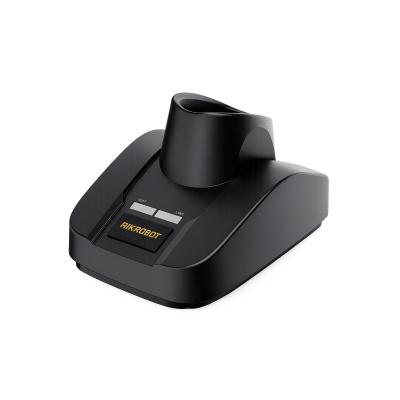 [MV-IDH3000B/SBASE/U] Base Inteligente para Lector de Códigos Inalámbrico / Bluetooth 5.0 / USB + Red + RS-232 / Carga y Comunicación / IP40