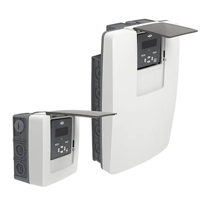 [SPM03EDN] Medidor de energia para multiples cargas con conexion en red