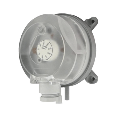 [ADPS-05-2-N] Interruptor de presion diferencial serie ADPS