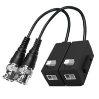 Video Balum Pasivo Dahua Technology DH-PFM800-E