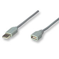 [340960] Cable USB MANHATTAN 340960