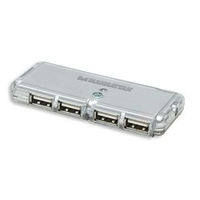 [160599] Hub USB MANHATTAN 160599