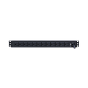 BASIC PDU 15A 1U 120V NEMA