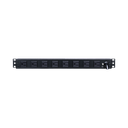 PDU CYBERPOWER UNIDAD DE DISTR