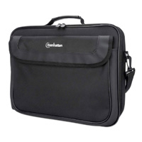 MANHATTAN - 439947 - Maletín Cambridge para laptop de 15.6"