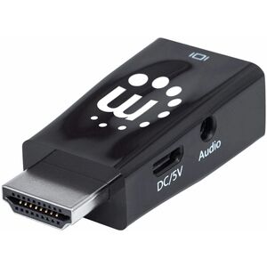 CONVERTIDOR VIDEO HDMI A