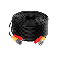 Cable de 50 Mts Armado para Video y Energía Dahua Technology DH-PFM942I-50-5