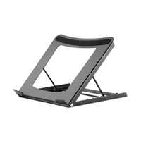 [462129] Soporte Ajustable para Laptops y Tabletas MANHATTAN 462129