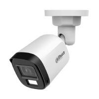 Cámara Bala Dahua Technology HAC-B1A21N-U-IL-A
