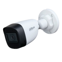 Cámara Dahua HDCVI Bala  Dahua Technology HAC-HFW1200CN-A