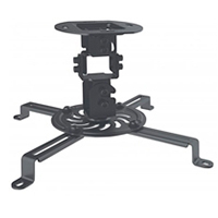 SOPORTE PROYECTOR A TECHO