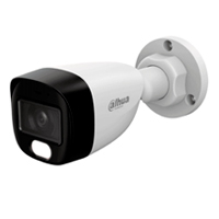 Cámara Bala Dahua Technology HFW1209CN-A-LED-S3
