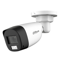 Cámara Bala Análoga Dahua Technology DH-HAC-HFW1200CLN-IL-A