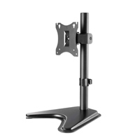 Soporte de Escritorio para Monitor  MANHATTAN 462037
