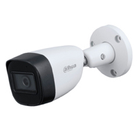 Cámara Bala Dahua Technology HAC-HFW1231CMN-0280B